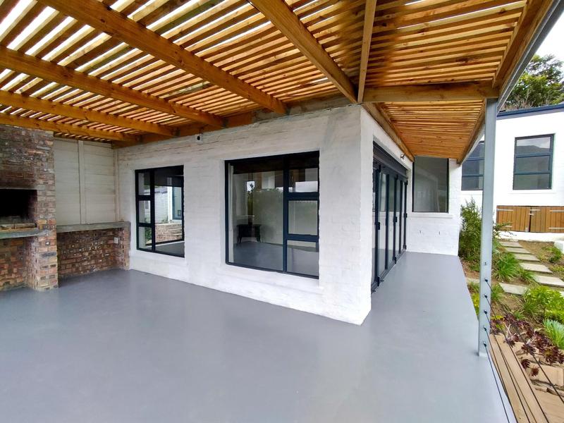 To Let 3 Bedroom Property for Rent in Hout Bay Western Cape